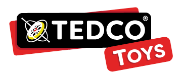 Pet Tornado - TEDCO toys
