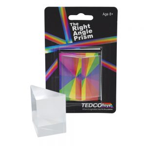 Right Angle Prism 1.75″/Blister Packed