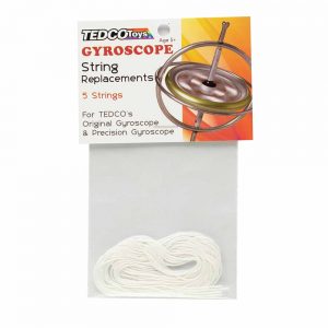 Gyroscope Replacement String