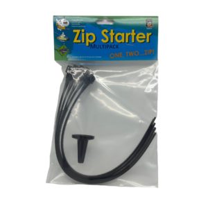 Zip Starter replacement